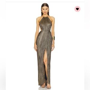 María Lucia Hohan Clarisse Gown